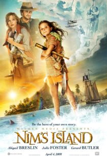 دانلود فیلم Nim’s Island 2008399687-770401910