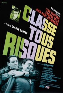 دانلود فیلم Classe Tous Risques 1960399176-4248076