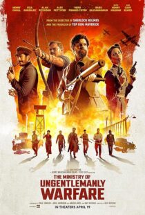دانلود فیلم The Ministry of Ungentlemanly Warfare 2024397484-2141290154