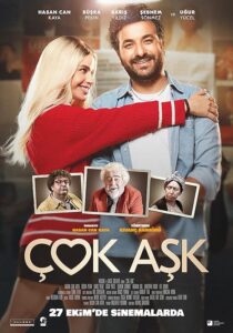 دانلود فیلم Too Much Love (Çok Ask) 2023396782-576460072