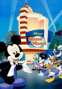 دانلود انیمیشن House of Mouse399113-562157010