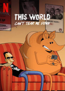 دانلود انیمیشن This World Can’t Tear Me Down397142-1300474805