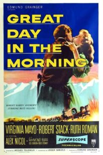 دانلود فیلم Great Day in the Morning 1956396870-44166682