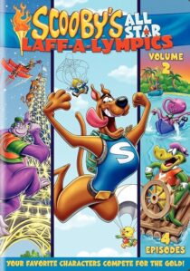 دانلود انیمیشن Scooby’s Laff-A Lympics397099-1162320110