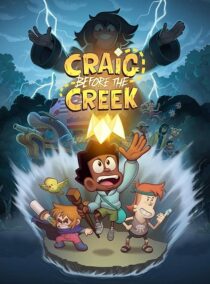 دانلود انیمیشن Craig Before the Creek 2023396903-1799111467