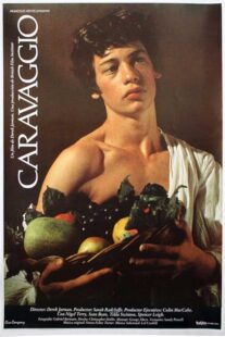 دانلود فیلم Caravaggio 1986397398-721071368