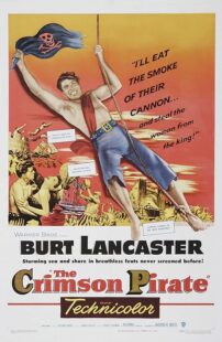 دانلود فیلم The Crimson Pirate 1952396842-338014059