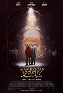دانلود فیلم The American Society of Magical Negroes 2024397433-2019978017