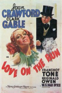 دانلود فیلم Love on the Run 1936399166-732671322