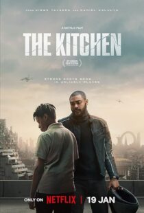 دانلود فیلم The Kitchen 2023399367-15219188