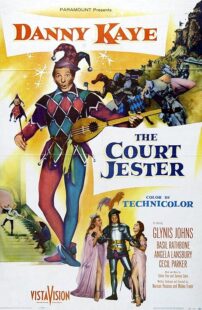 دانلود فیلم The Court Jester 1955399629-2084731385