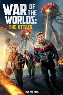 دانلود فیلم War of the Worlds: The Attack 2023399909-8779908