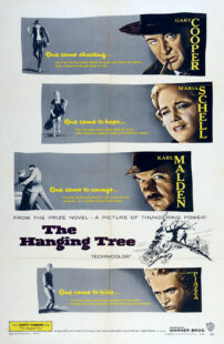 دانلود فیلم The Hanging Tree 1959399521-15470329