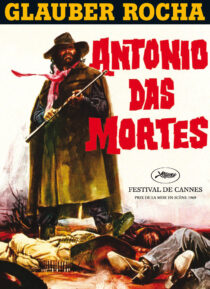 دانلود فیلم Antonio das Mortes 1969398196-47961418
