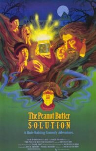 دانلود فیلم The Peanut Butter Solution 1985397185-998890204