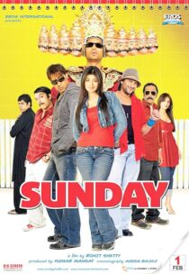 دانلود فیلم هندی Sunday 2008398688-1750178911