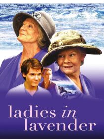 دانلود فیلم Ladies in Lavender 2004397633-1850803494