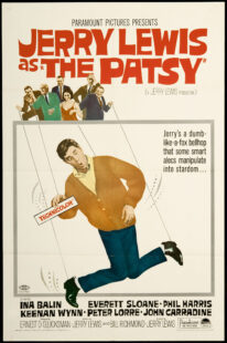 دانلود فیلم The Patsy 1964399479-1396121862