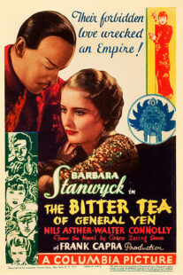 دانلود فیلم The Bitter Tea of General Yen 1932398988-555655901