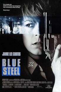 دانلود فیلم Blue Steel 1990399496-949745479