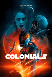 دانلود فیلم Colonials 2023400125-697779615