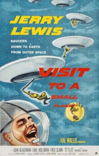 دانلود فیلم Visit to a Small Planet 1960396890-1345989490