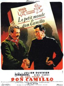 دانلود فیلم The Little World of Don Camillo 1952396805-391245389