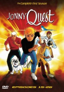 دانلود انیمیشن Jonny Quest397955-1103389509