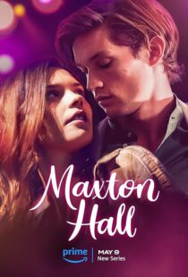 دانلود سریال Maxton Hall: The World Between Us399844-817047326