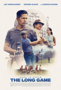 دانلود فیلم The Long Game 2023396915-2006264257