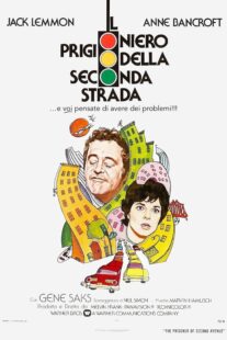 دانلود فیلم The Prisoner of Second Avenue 1975398571-1923182696