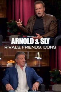 دانلود مستند Arnold & Sly: Rivals, Friends, Icons 2024399190-1497391952