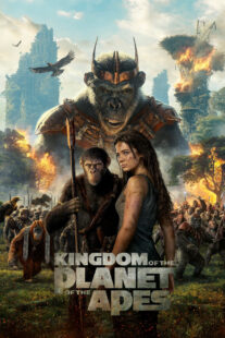 دانلود فیلم Kingdom of the Planet of the Apes 2024398117-306800061
