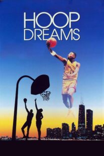 دانلود فیلم Hoop Dreams 1994399437-394924234