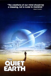 دانلود فیلم The Quiet Earth 1985399200-638787217