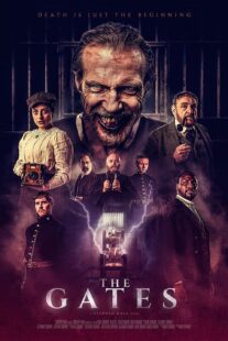 دانلود فیلم The Gates 2023400410-1379377641