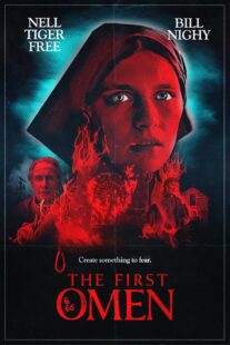 دانلود فیلم The First Omen 2024400090-128347616