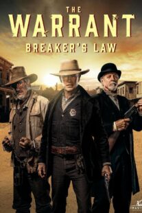 دانلود فیلم The Warrant: Breaker’s Law 2023399880-633046727