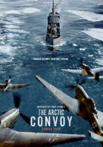 دانلود فیلم The Arctic Convoy (Konvoi) 2023399876-790974205
