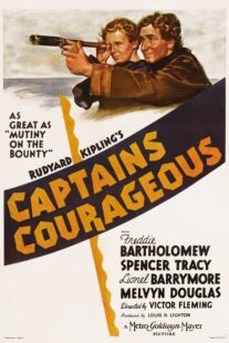 دانلود فیلم Captains Courageous 1937400467-2104458104