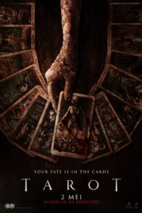 دانلود فیلم Tarot 2024398295-297962239