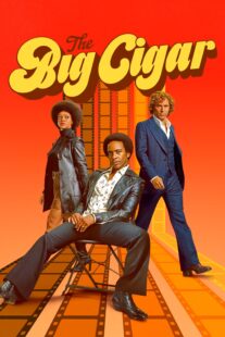 دانلود سریال The Big Cigar398937-625981312