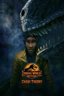 دانلود انیمیشن Jurassic World: Chaos Theory400158-1735162647
