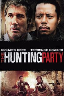 دانلود فیلم The Hunting Party 2007400465-505292374