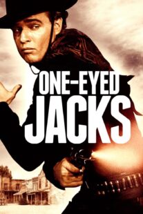 دانلود فیلم One-Eyed Jacks 1961399967-1616433873