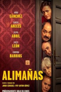 دانلود فیلم Alimañas 2023403280-1336804211