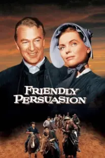 دانلود فیلم Friendly Persuasion 1956401820-1951652954