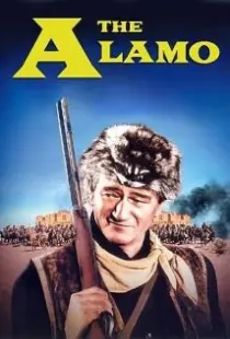 دانلود فیلم The Alamo 1960401848-1343348786
