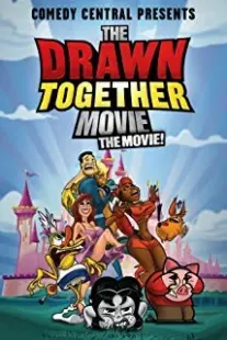 دانلود انیمیشن The Drawn Together Movie! 2010403041-1120645235