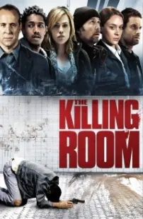 دانلود فیلم The Killing Room 2009403017-1230764415